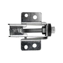 UCHWYT MOCOWANIE KOLA ZAPASOWEGO Pour RENAULT KANGOO II 2008- NTY