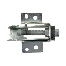 UCHWYT MOCOWANIE KOLA ZAPASOWEGO Pour RENAULT KANGOO II 2008- NTY