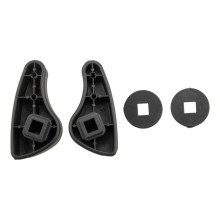 UCHWYT REGULACJI FOTELA Pour OPEL MOVANO A RENAULT MASTER II NTY