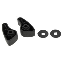 UCHWYT REGULACJI FOTELA Pour OPEL MOVANO A RENAULT MASTER II NTY
