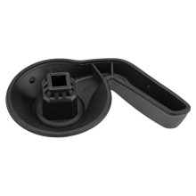 UCHWYT REGULACJI FOTELA LEWY Pour RENAULT KANGOO II 2008- NTY