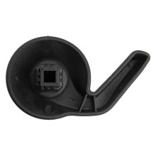 UCHWYT REGULACJI FOTELA PRAWY EZC-RE-205 Pour RENAULT KANGOO I NTY