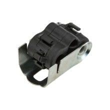 COLLIER DE SILENCIEUX Pour RENAULT CLIO III, MODUS 2004- NTY