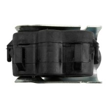 COLLIER DE SILENCIEUX Pour RENAULT CLIO III, MODUS 2004- NTY