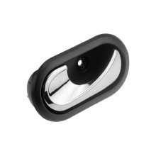 POIGNEE DE PORTE INTERNE Pour DACIA DOKKER 2012-, DUSTER 2010- NTY