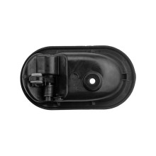 POIGNEE DE PORTE INTERNE Pour DACIA DOKKER 2012-, DUSTER 2010- NTY