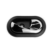 POIGNEE DE PORTE INTERNE Pour DACIA DOKKER 2012-, DUSTER 2010- NTY