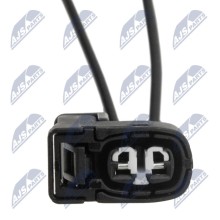 Ignition Coil Connector Puller NTY EZC-RE-215 OE Ref 7700107177 NTY