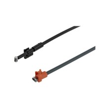 Blending Flap Actuator NTY EZC-RE-216 OE Ref 7701473284 NTY