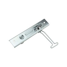 ZAMEK MASKI EZC-RE-239 Pour RENAULT TRAFIC II 01-14 8200677854