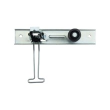 ZAMEK MASKI EZC-RE-239 Pour RENAULT TRAFIC II 01-14 8200677854 NTY