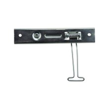 ZAMEK MASKI EZC-RE-239 Pour RENAULT TRAFIC II 01-14 8200677854 NTY