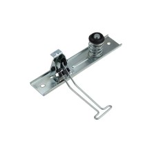 ZAMEK MASKI EZC-RE-239 Pour RENAULT TRAFIC II 01-14 8200677854 NTY