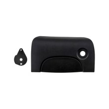 KLAMKA DRZWI TYLNYCH EZC-RE-243 Pour RENAULT KANGOO 1997-2007 NTY
