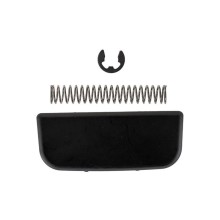 PRZYCISK ZAMKA KLAMKI KLAPY BAGAZNIKA Pour RENAULT MEGANE I 1995-2003 NTY