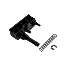 PRZYCISK ZAMKA KLAMKI KLAPY BAGAZNIKA Pour RENAULT MEGANE I 1995-2003