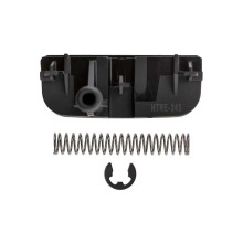 PRZYCISK ZAMKA KLAMKI KLAPY BAGAZNIKA Pour RENAULT MEGANE I 1995-2003 NTY