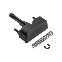 PRZYCISK ZAMKA KLAMKI KLAPY BAGAZNIKA Pour RENAULT MEGANE I 1995-2003 NTY