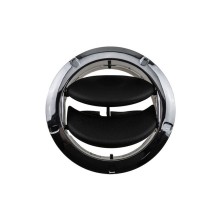 KRATKA WENTYLACYJNA Pour RENAULT MASTER III 2010-, OPEL MOVANO B 2010- NTY