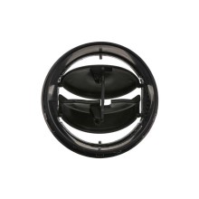 KRATKA WENTYLACYJNA Pour RENAULT MASTER III 2010-, OPEL MOVANO B 2010- NTY