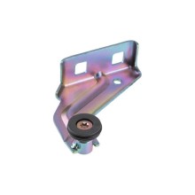 WOZEK DRZWI PRZESUWNYCH Pour RENAULT KANGOO 1997- DROITE- SUPERIEUR NTY
