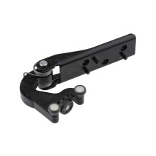 WOZEK DRZWI PRZESUWNYCH Pour OPEL MOVANO B 2010-, RENAULT MASTER NTY
