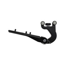 WOZEK DRZWI PRZESUWNYCH Pour OPEL MOVANO B 2010-, RENAULT MASTER NTY