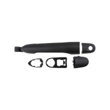 KLAMKA ZEWNETRZNA DRZWI Pour RENAULT KANGOO II 2008- AVANT ET ARRIERE NTY