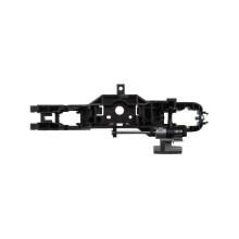 WSPORNIK MODUL MECHANIZMU KLAMKI PRZEDNIEJ Pour RENAULT KOLEOS 2008- NTY