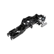 WSPORNIK MODUL MECHANIZMU KLAMKI PRZEDNIEJ Pour RENAULT KOLEOS 2008-