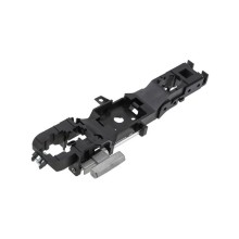 WSPORNIK MODUL MECHANIZMU KLAMKI PRZEDNIEJ Pour RENAULT KOLEOS 2008- NTY