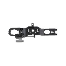 WSPORNIK MODUL MECHANIZMU KLAMKI PRZEDNIEJ Pour RENAULT KOLEOS 2008- NTY
