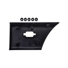 Door Trim protection Strip NTY EZC-RE-283 OE Ref 768F20007R NTY