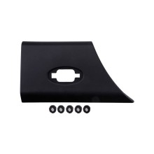 Door Trim protection Strip NTY EZC-RE-283 OE Ref 768F20007R NTY