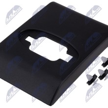 Door Trim protection Strip NTY EZC-RE-285 OE Ref 768560130R