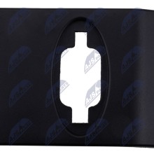 LISTWA BOCZNA Pour RENAULT MASTER III 2010-, OPEL MOVANO B 2010- NTY