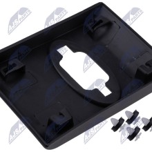LISTWA BOCZNA Pour RENAULT MASTER III 2010-, OPEL MOVANO B 2010- NTY