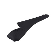 OSLONA PODSZYBIA Pour RENAULT MASTER III 2010-,OPEL MOVANO B 2010- DROITE NTY