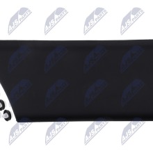 Door Trim protection Strip NTY EZC-RE-292 OE Ref 768F30006R NTY