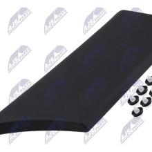 Door Trim protection Strip NTY EZC-RE-292 OE Ref 768F30006R