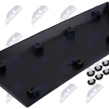 Door Trim protection Strip NTY EZC-RE-292 OE Ref 768F30006R NTY