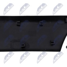 Door Trim protection Strip NTY EZC-RE-292 OE Ref 768F30006R NTY