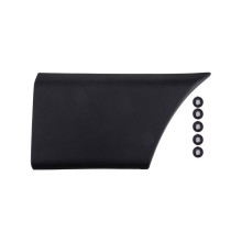 LISTWA BOCZNA Pour RENAULT MASTER III 2010-, OPEL MOVANO B 2010- NTY