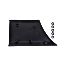 LISTWA BOCZNA Pour RENAULT MASTER III 2010-, OPEL MOVANO B 2010- NTY