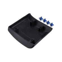 LISTWA BOCZNA Pour RENAULT TRAFIC II 2001-, OPEL VIVARO 2001-