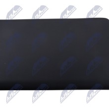 LISTWA BOCZNA Pour RENAULT TRAFIC II 2001-, OPEL VIVARO 2001- NTY