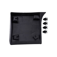 LISTWA BOCZNA Pour RENAULT TRAFIC III 2014-, OPEL VIVARO B 2014- NTY