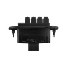 Door Contact Switch NTY EZC-RE-306 OE Ref 252160004R NTY