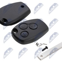 Car Key Housing NTY EZC-RE-312