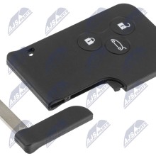 Car Key Housing NTY EZC-RE-313 NTY